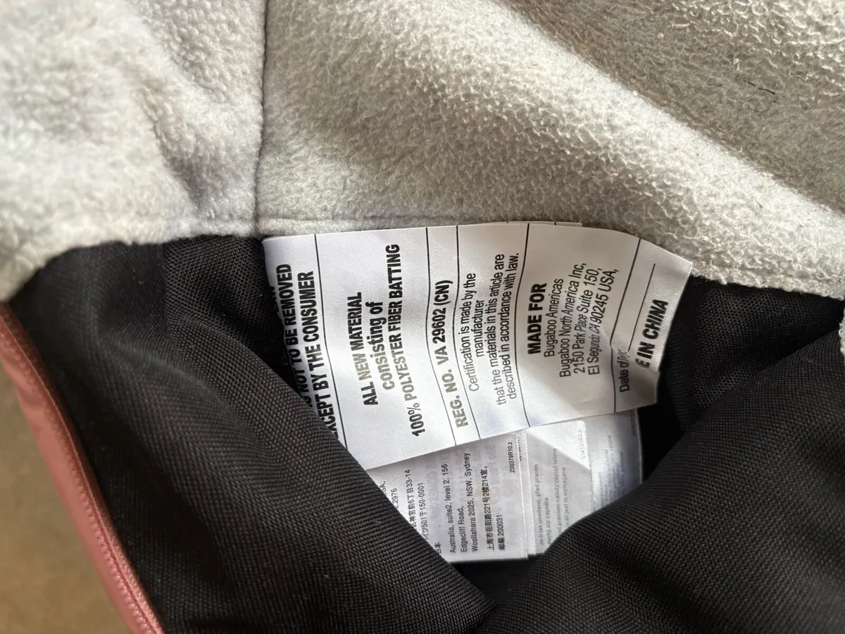 Sleeping bag - Image 3