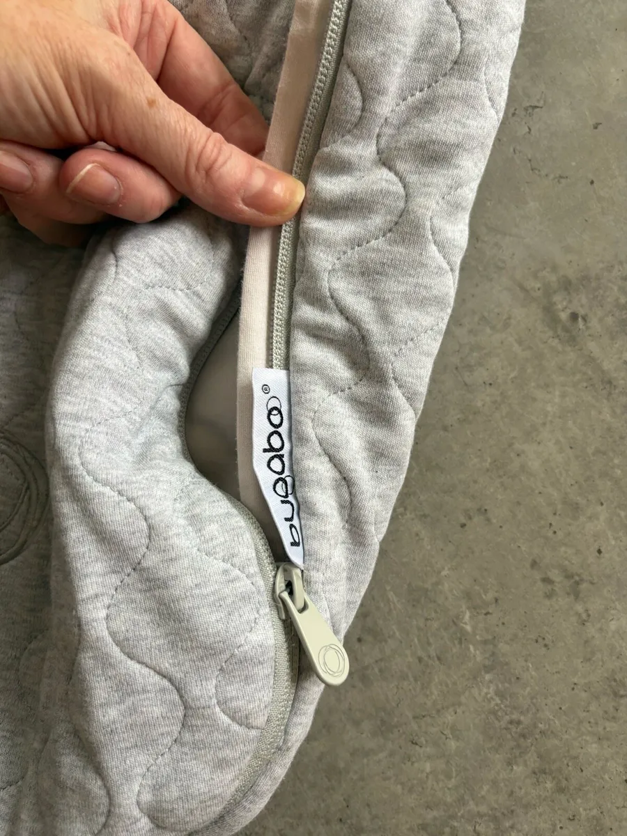 Newborn sleep suit - Image 3