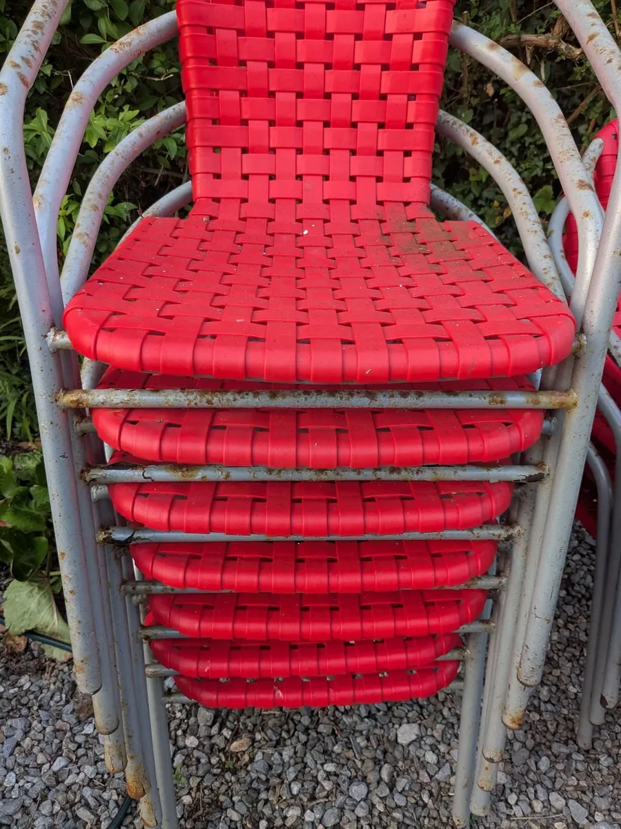 Chairs