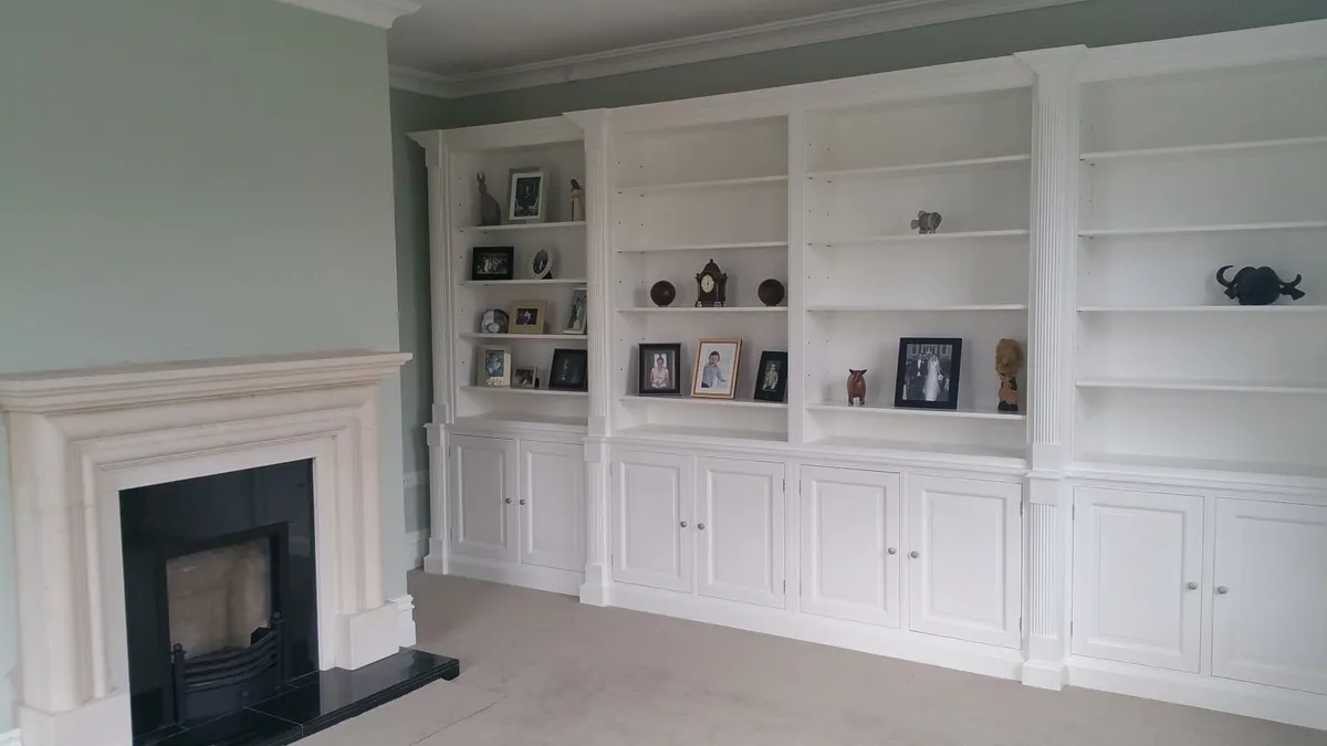 Bookcase