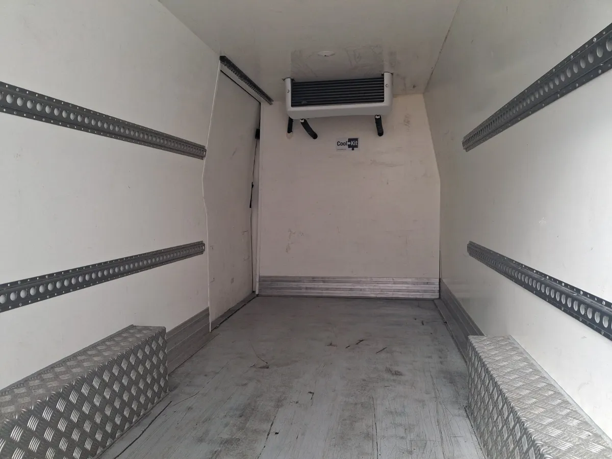 VB - 2023 Mercedes-Benz Sprinter Refrigerated Van - Image 2