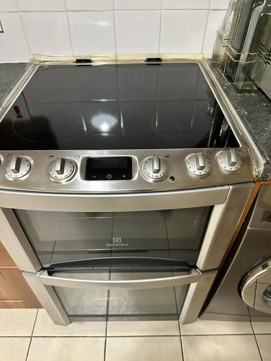 Electric Cooker - Image 1