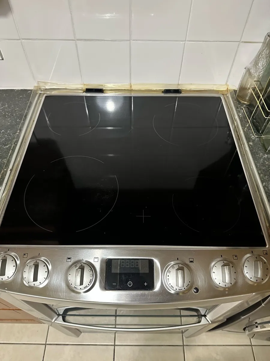 Electric Cooker - Image 2