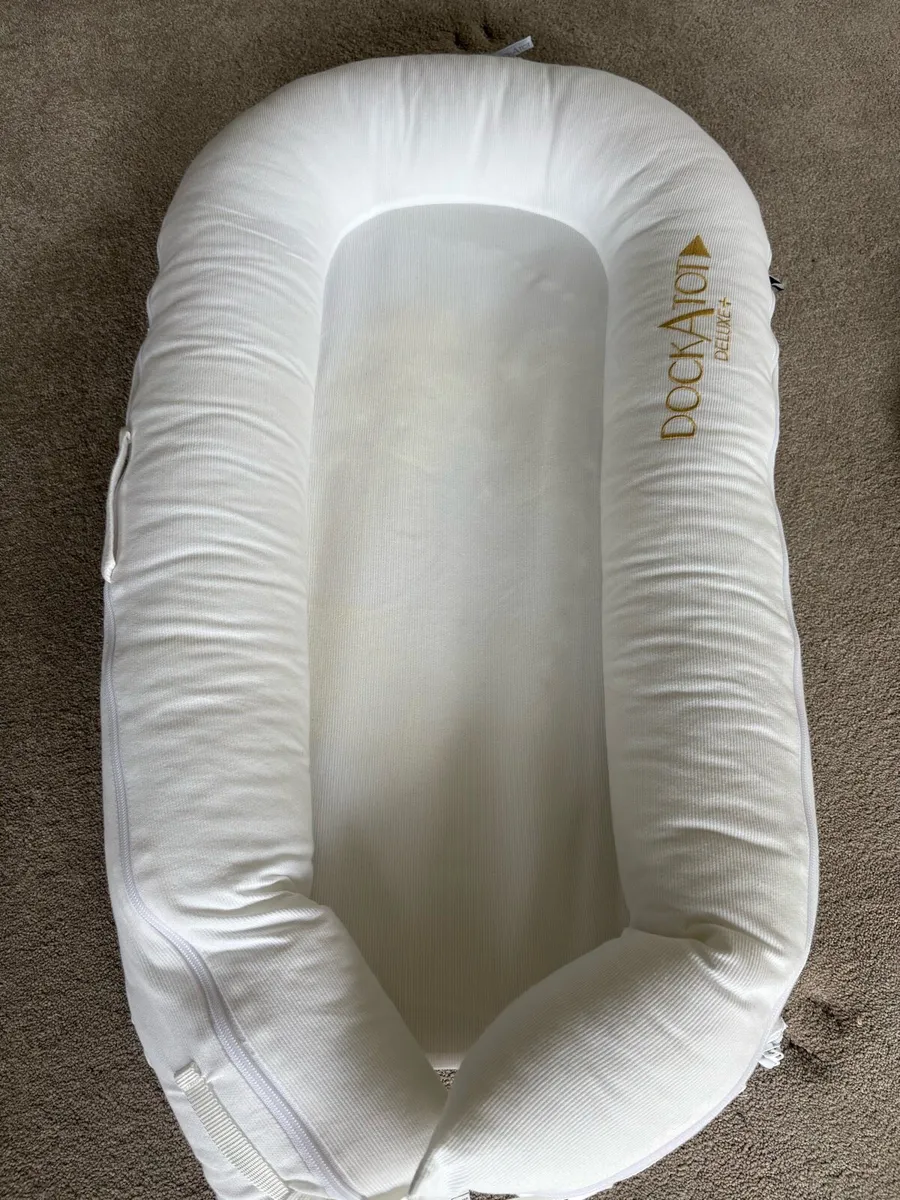 Dockatot - Image 2