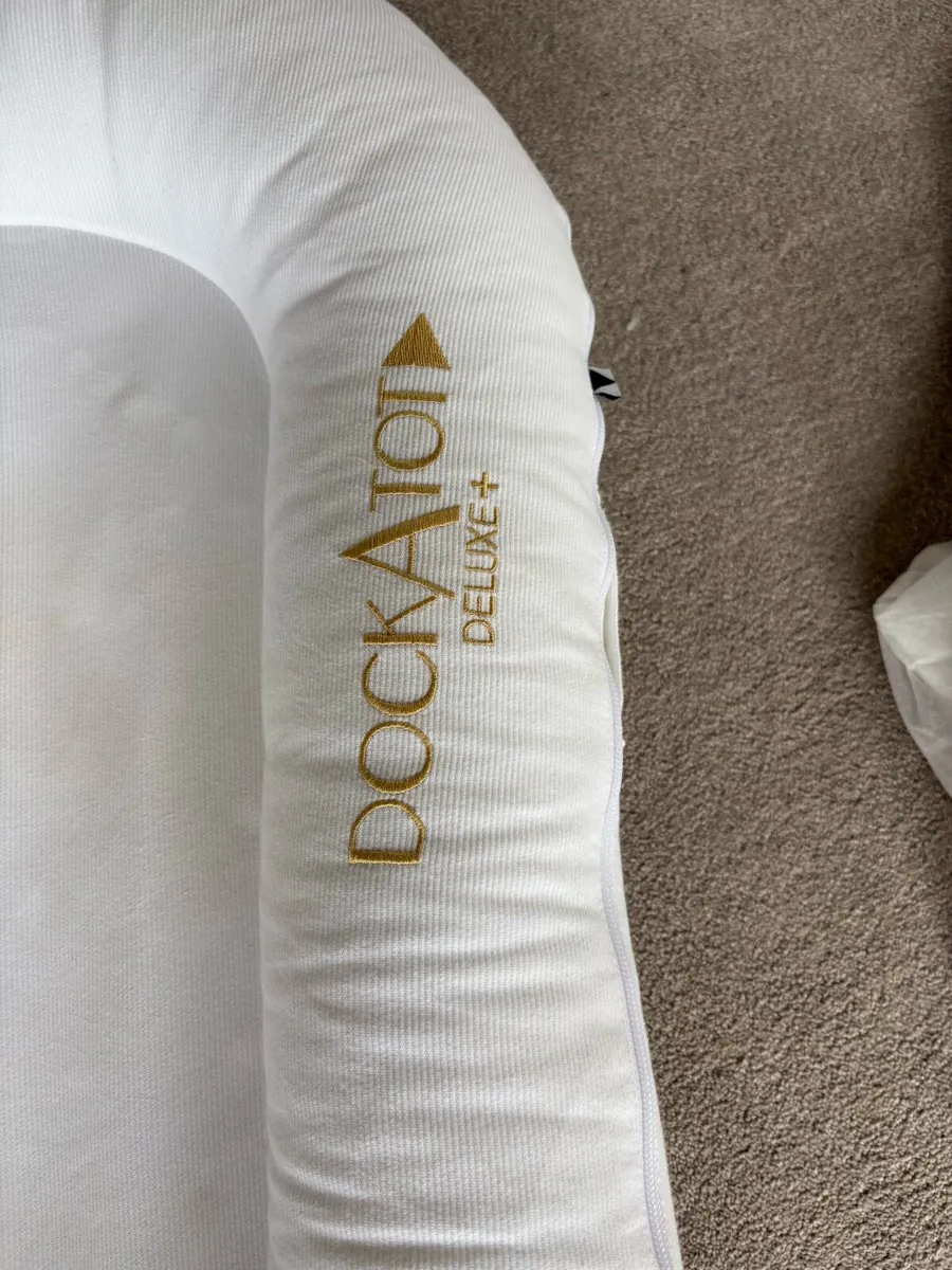 Dockatot - Image 3
