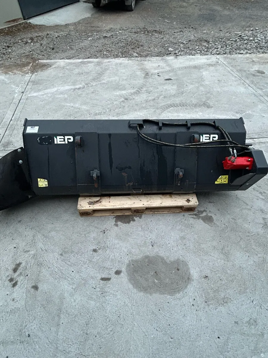 BEET CHOPPER / MEAL FEEDER - Image 3