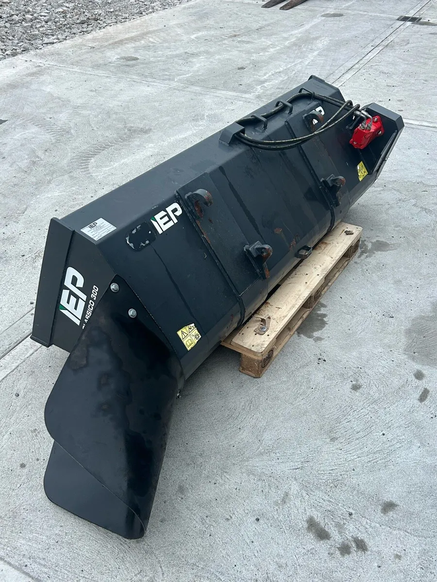 BEET CHOPPER / MEAL FEEDER - Image 4