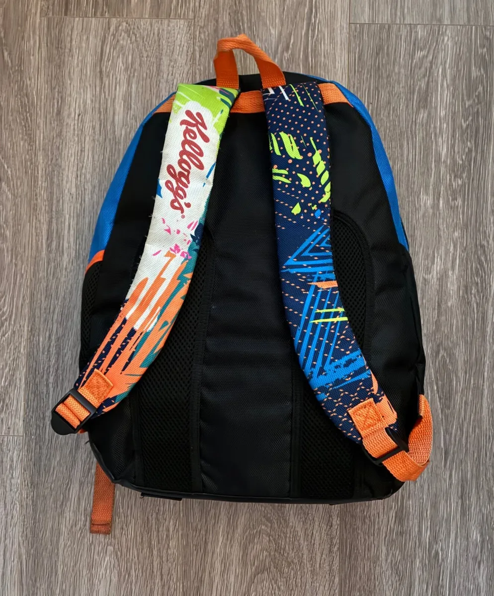 Cul Camps Backpack - Image 2