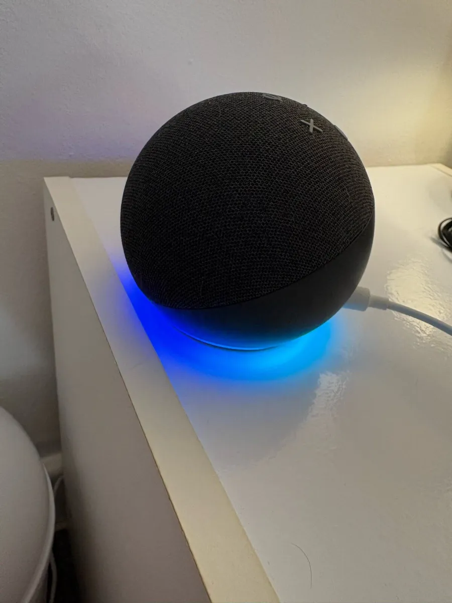 Amazon Echo Dot (4th Generation) - Image 1