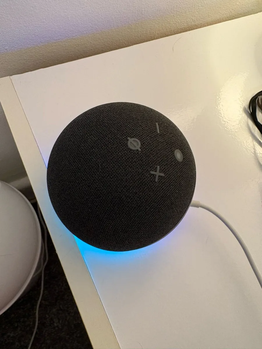 Amazon Echo Dot (4th Generation) - Image 2