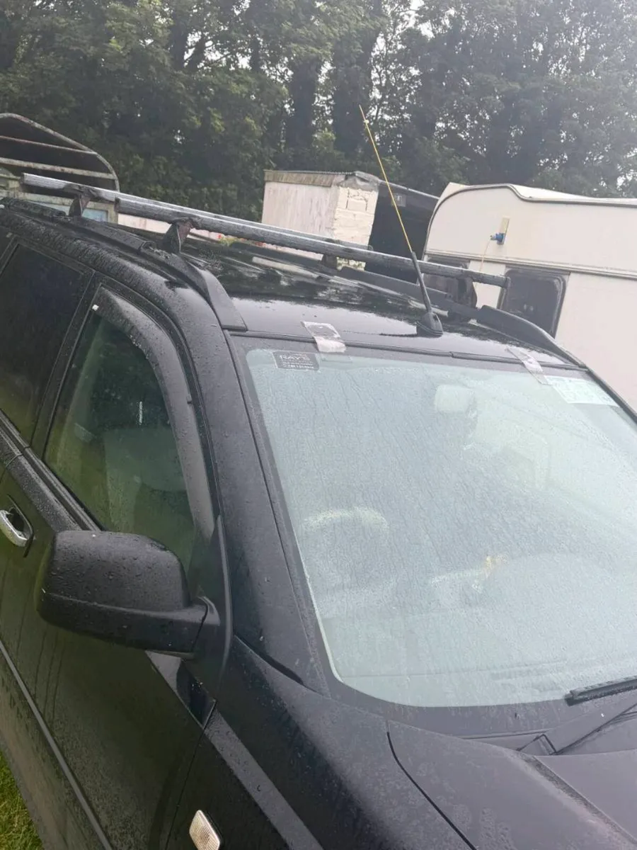 Nissan X-Trail - Image 3