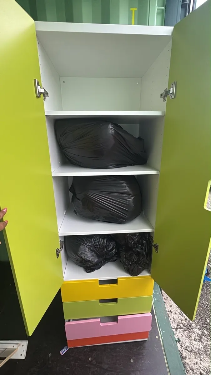 Kids wardrobe - Image 2