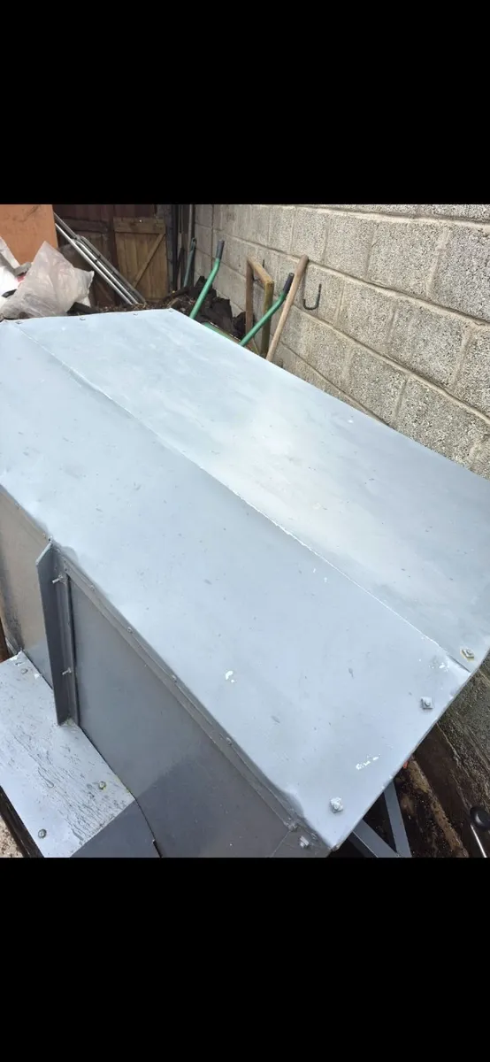 Dog Trailer. - Image 2