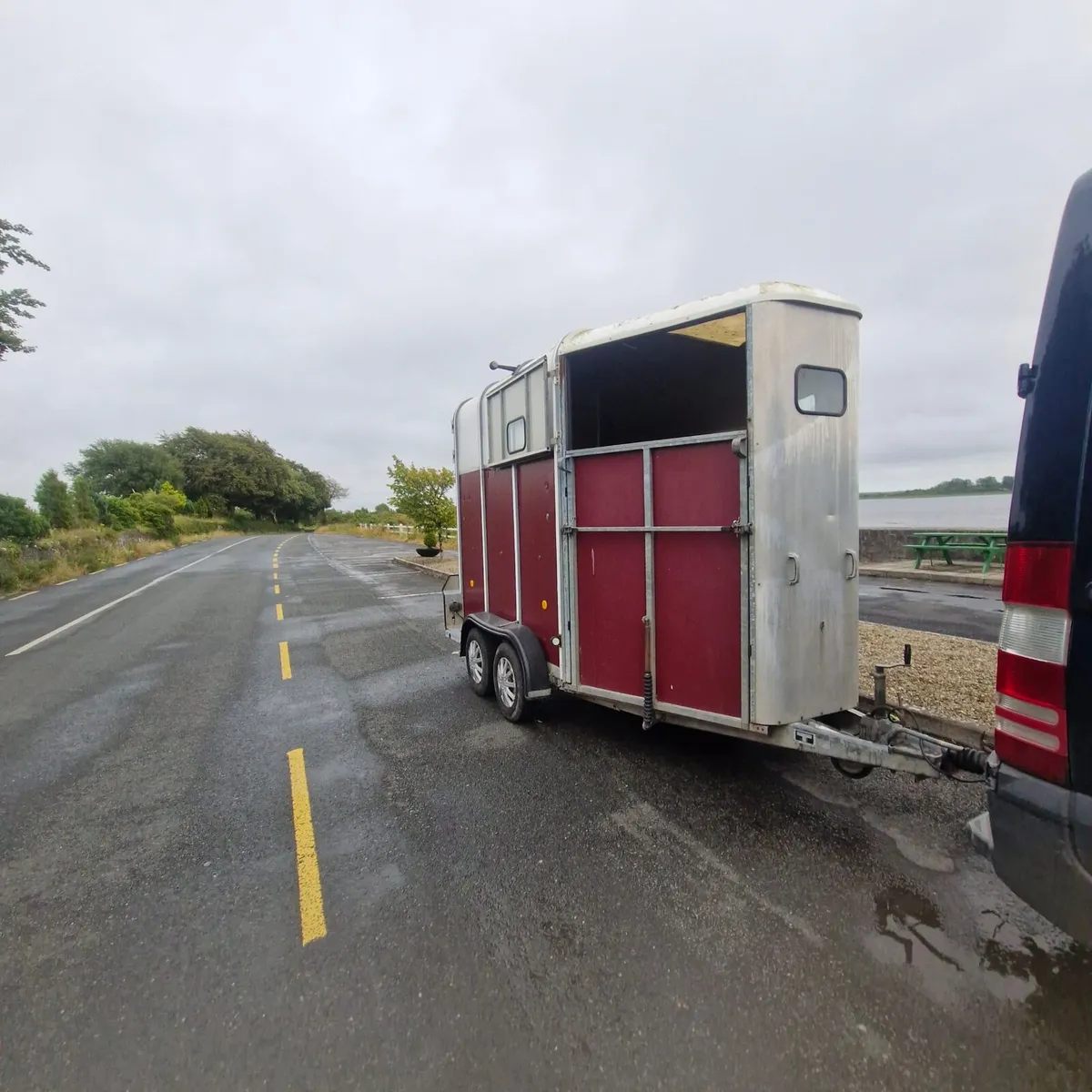 Ifor Williams 510 Horsebox - Image 2