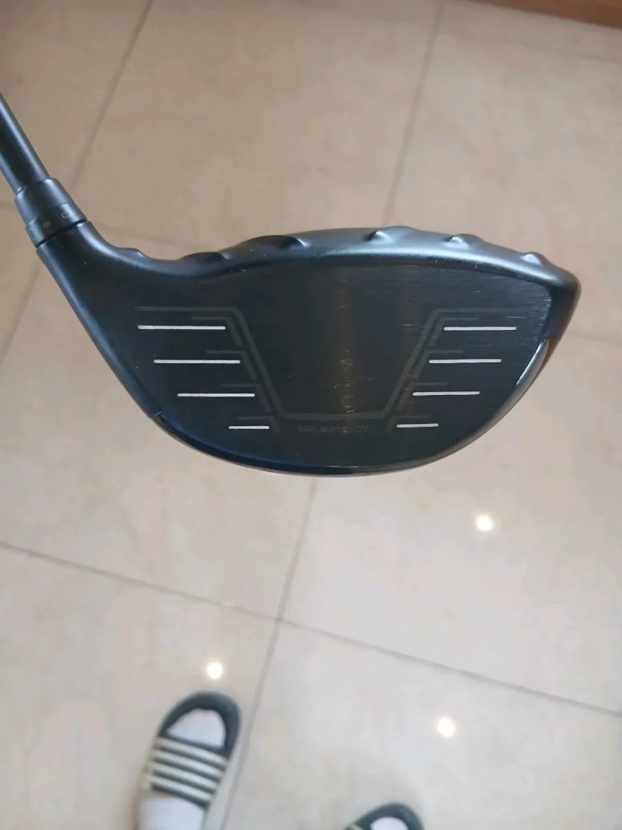 Ping g440 max driver - Image 2