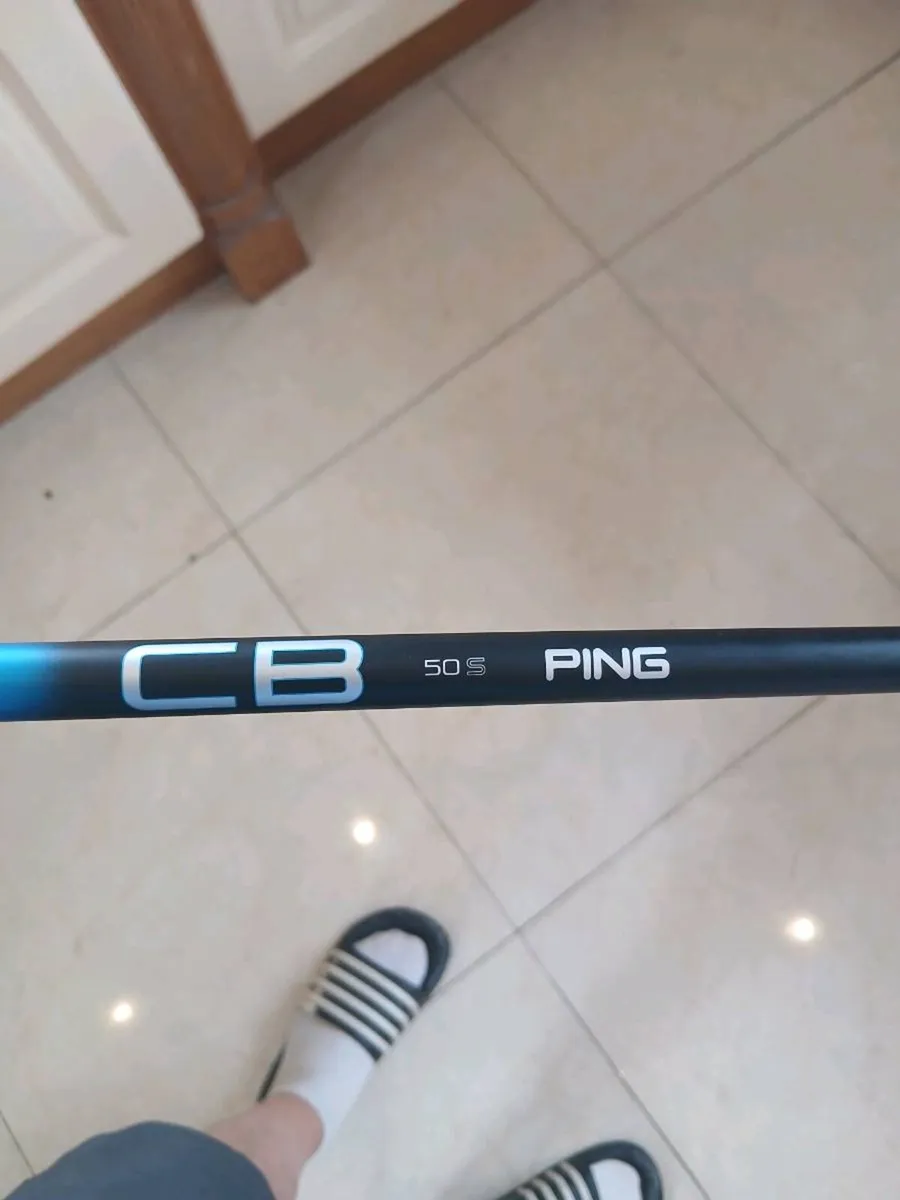 Ping g440 max driver - Image 3