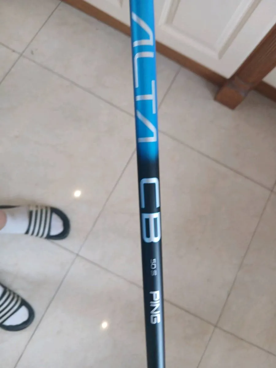 Ping g440 max driver - Image 4
