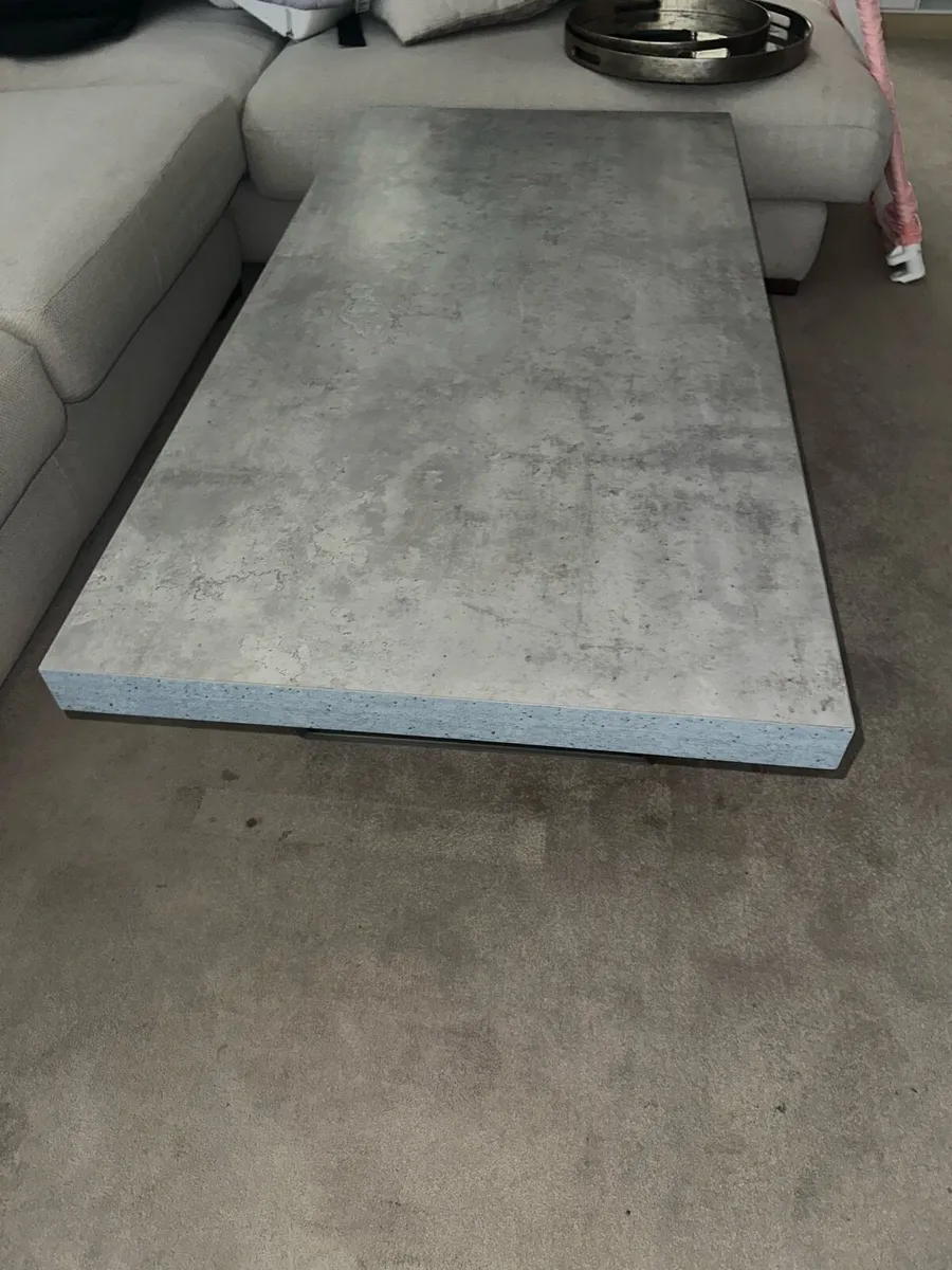 Coffee table - Image 3