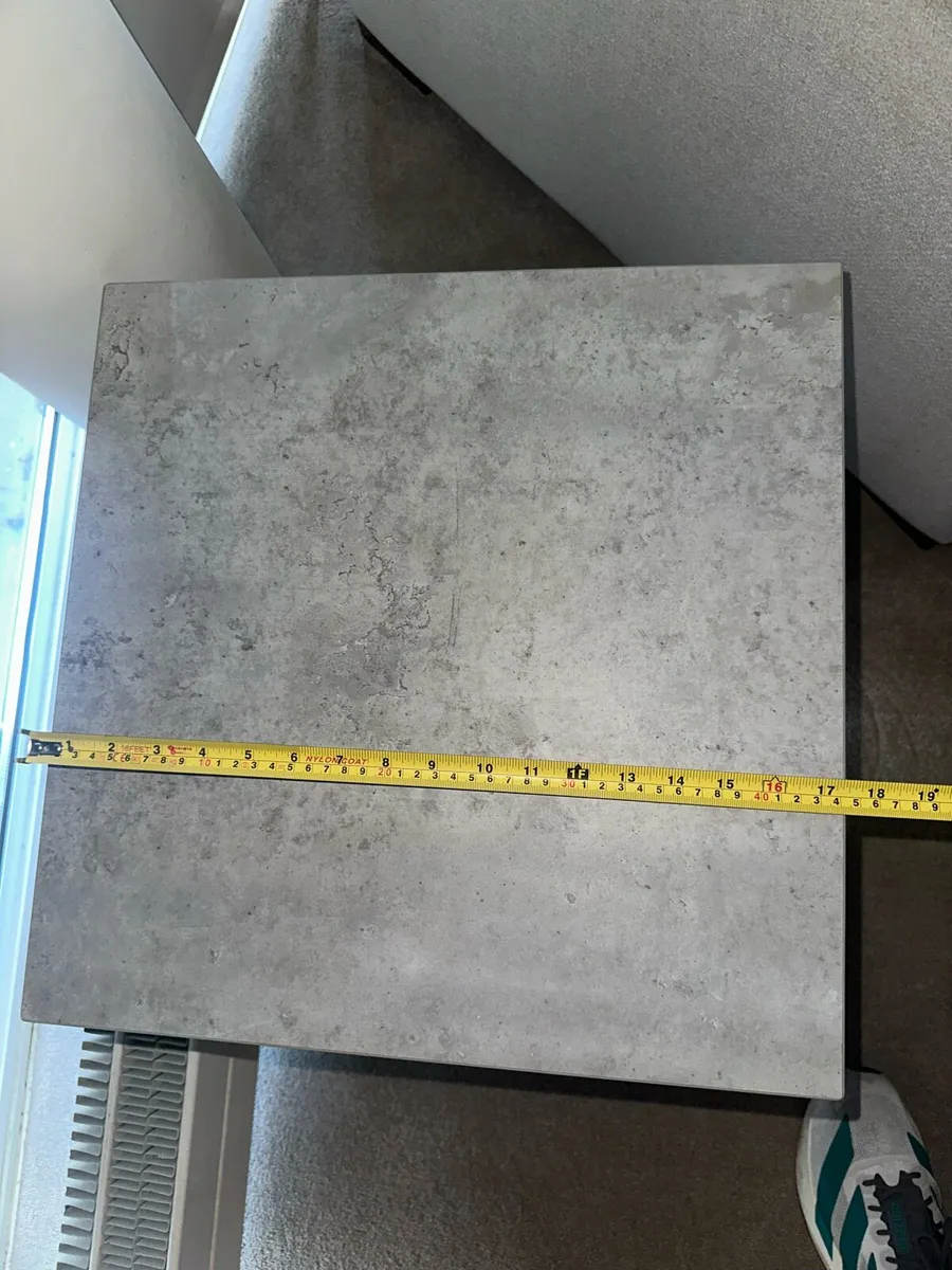 Side tables - Image 1