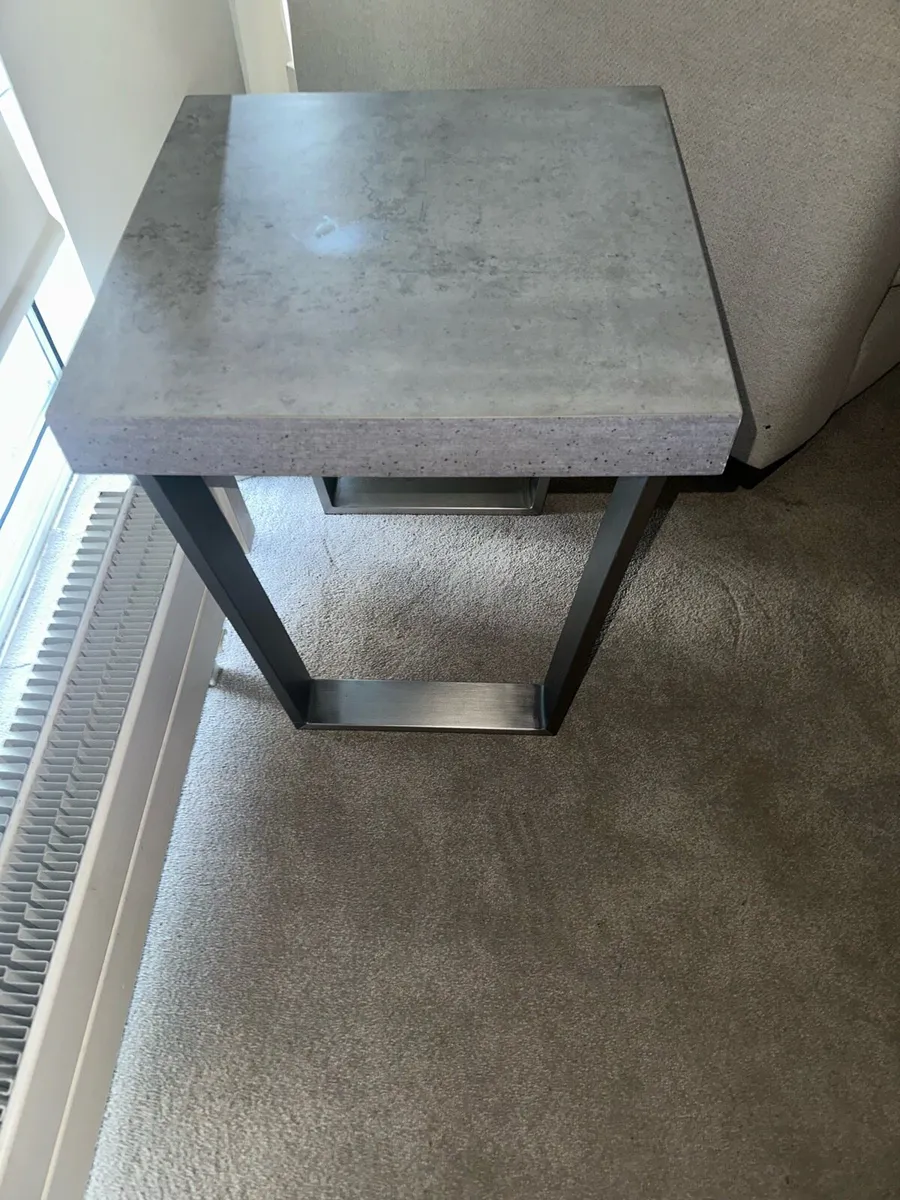 Side tables - Image 2