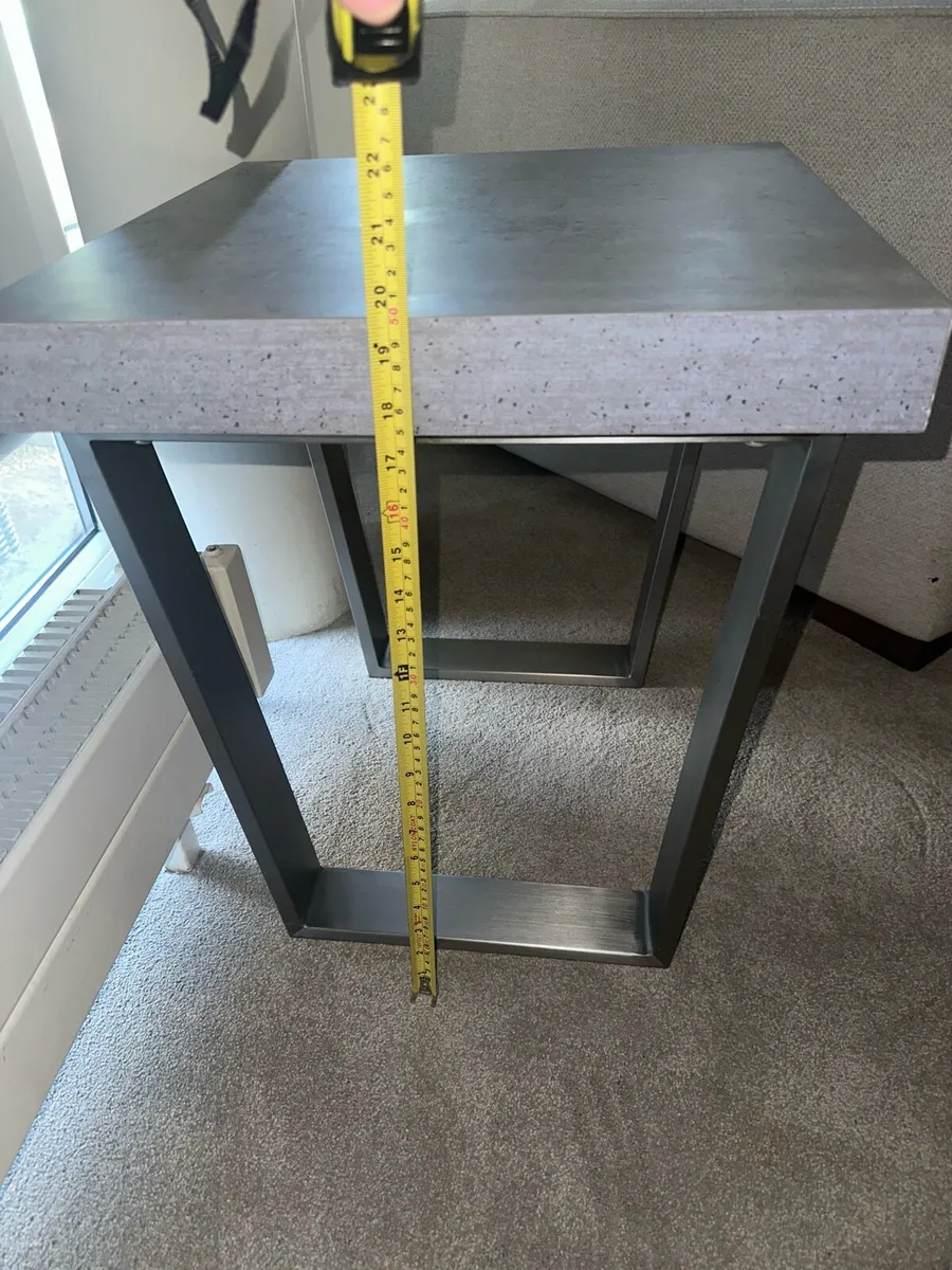 Side tables - Image 4