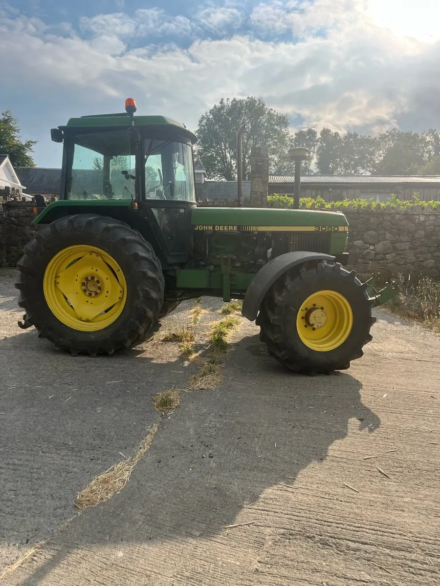 John Deere - Image 1