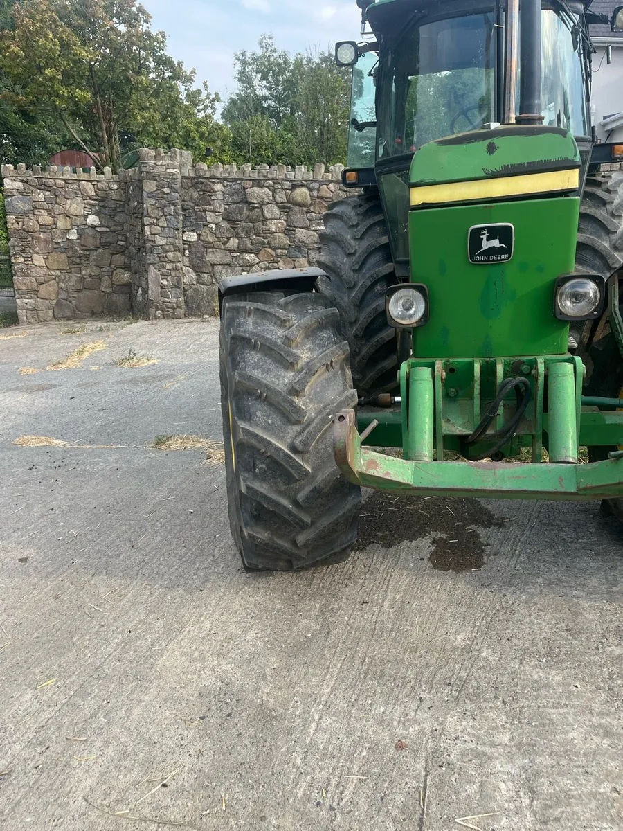 John Deere - Image 2