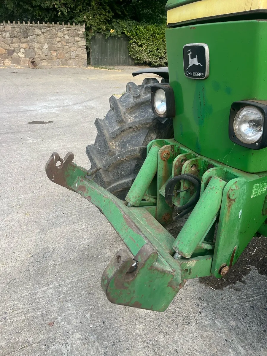 John Deere - Image 3