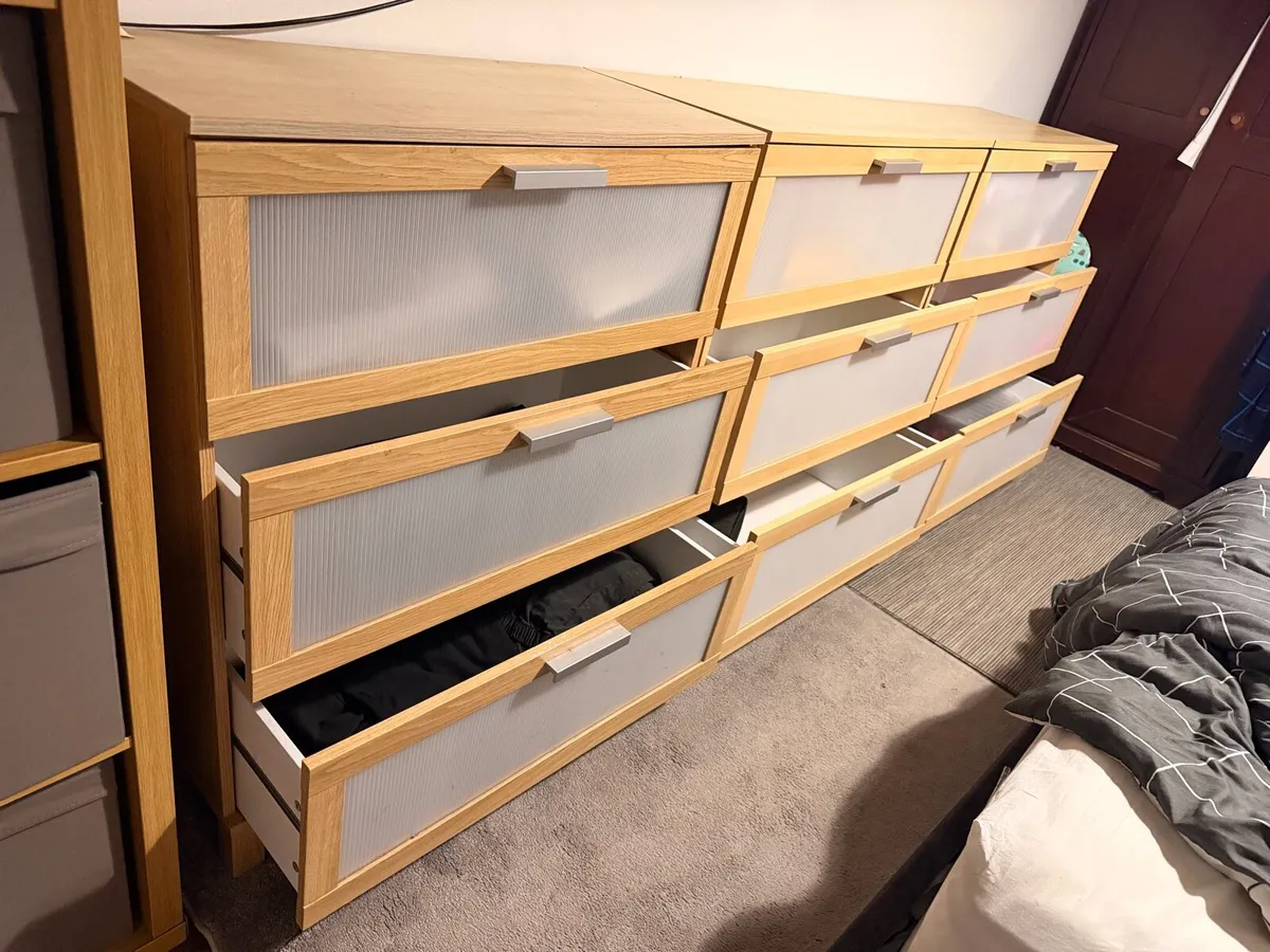 Chest of drawers - Image 3