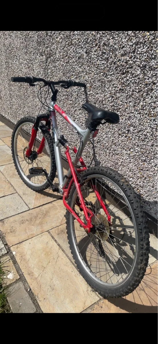 Men’s bike - Image 1