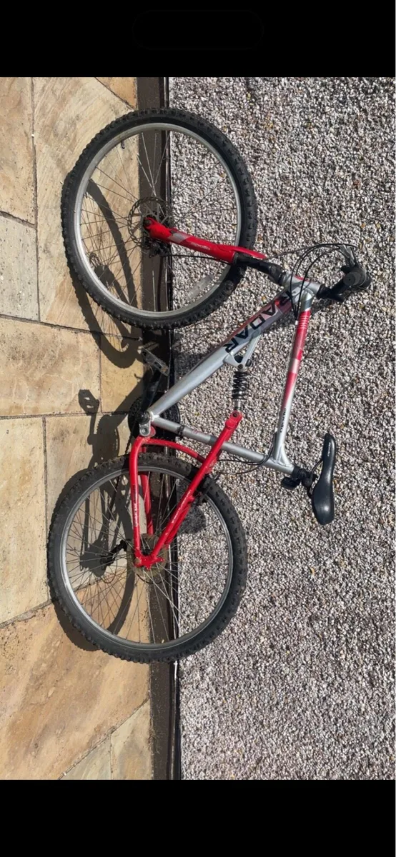 Men’s bike - Image 2