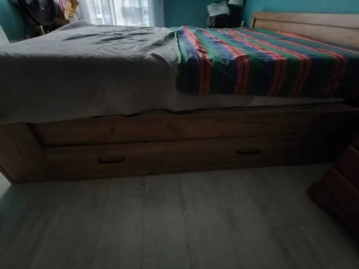 Bed frame - Image 4