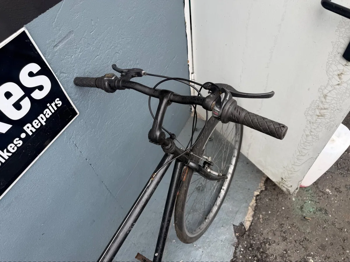 Hybrid bike ❗️Open 7 days of the ❗️ - Image 2