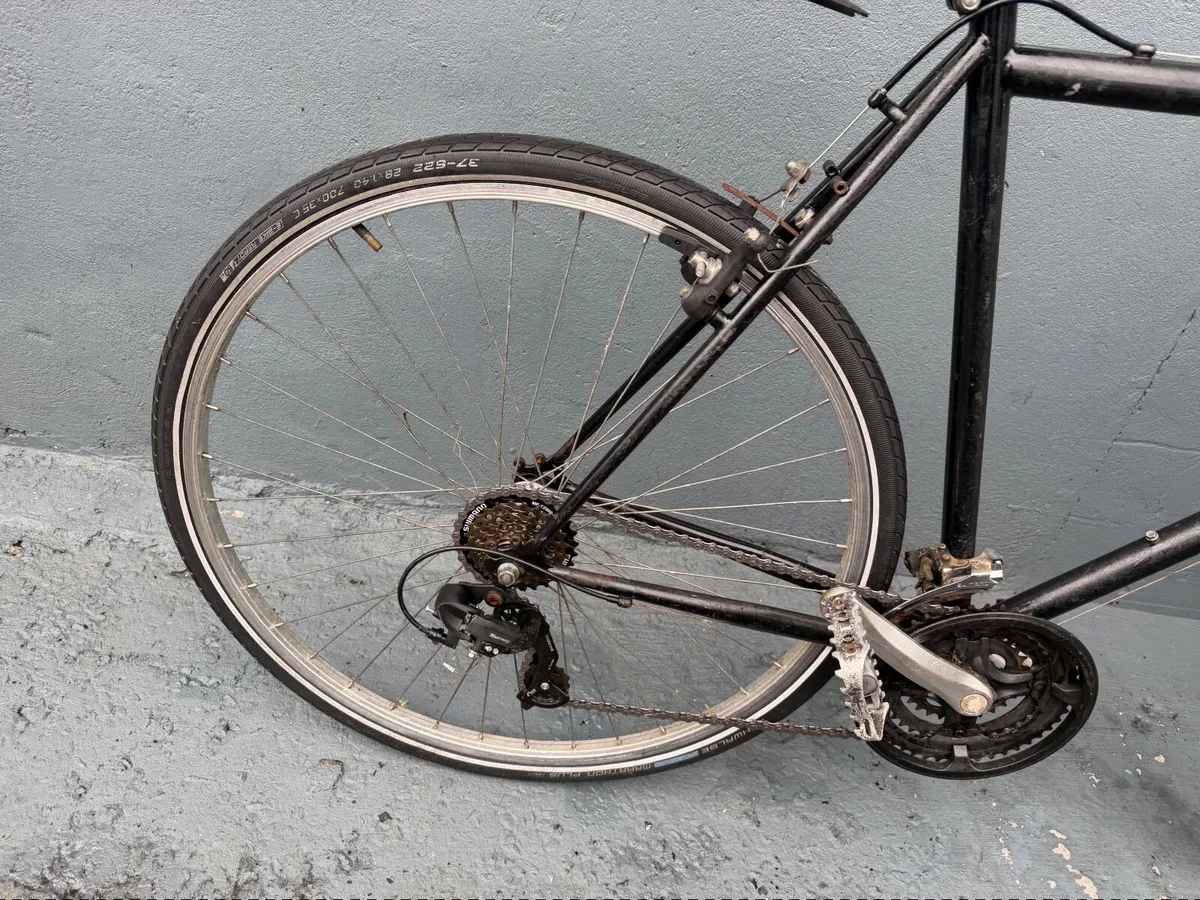 Hybrid bike ❗️Open 7 days of the ❗️ - Image 3