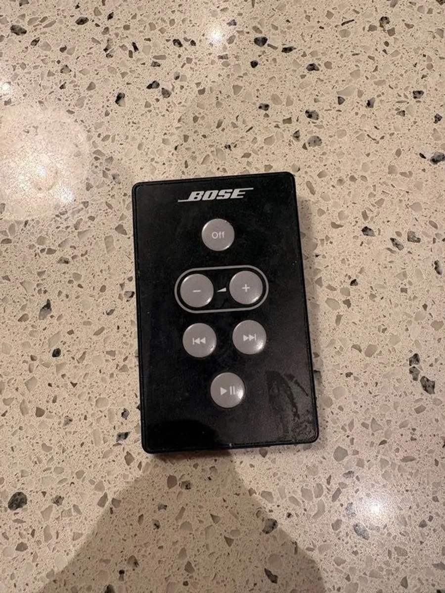 remote