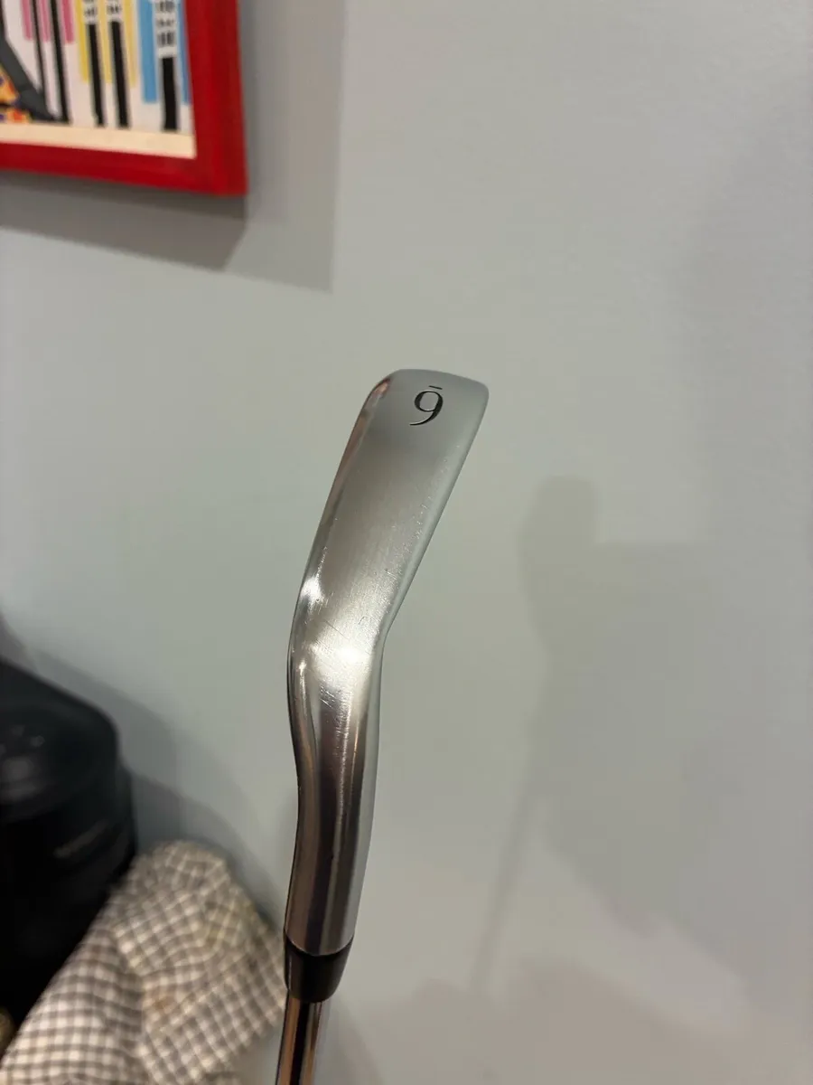 Titleist T350 5-GW +0.5 Inch (2025) - Image 3