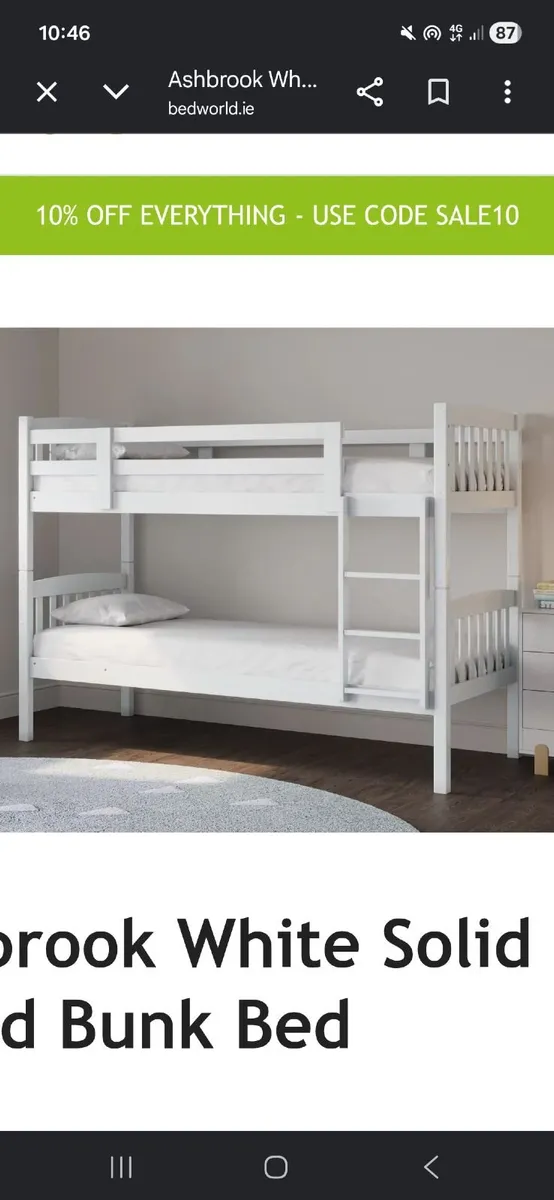 Bunkbeds - Image 2