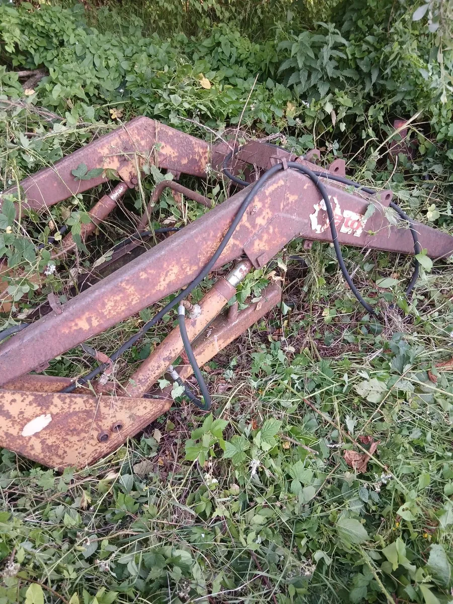 Tractor - Image 3
