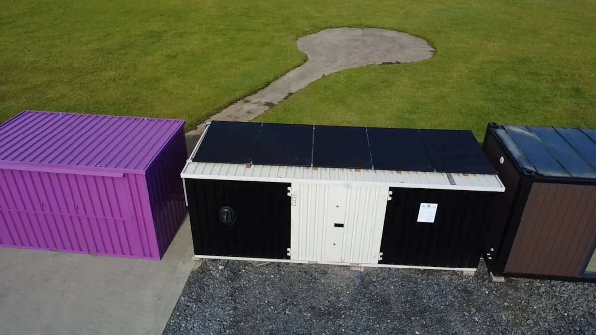 Shed and garden room trade partner - Image 3