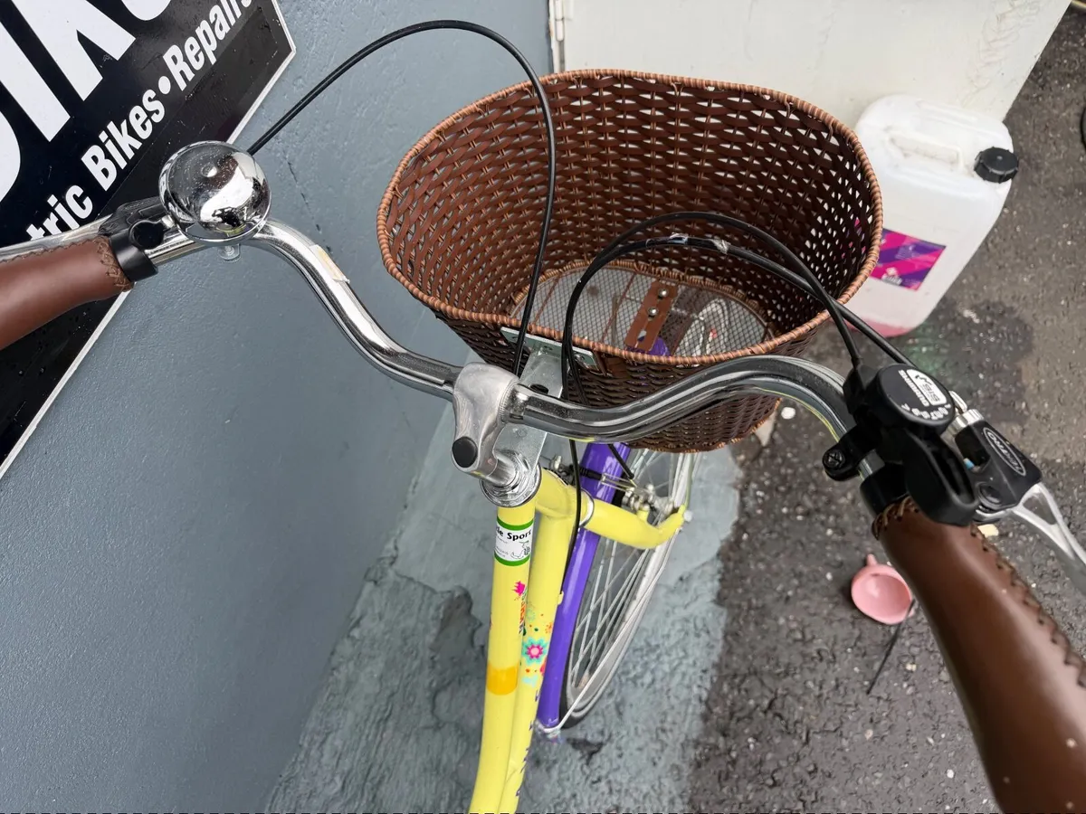 Dawes ladies bike❗️Open 7 days of the week ❗️ - Image 4