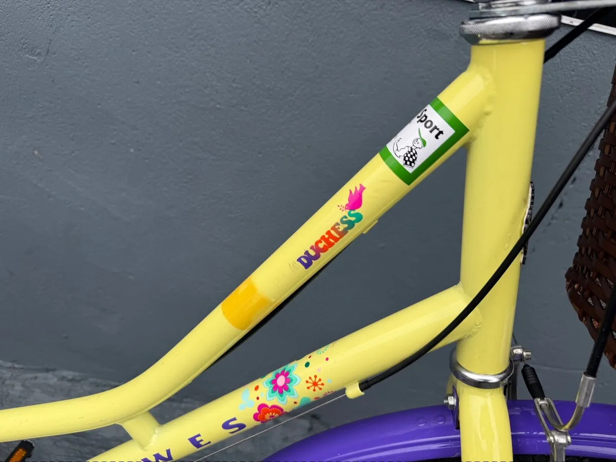 Dawes ladies bike❗️Open 7 days of the week ❗️ - Image 2