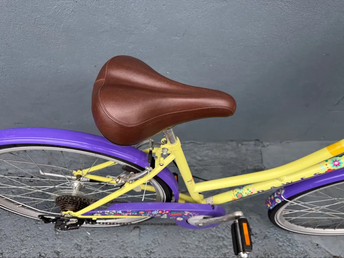 Dawes ladies bike❗️Open 7 days of the week ❗️ - Image 3