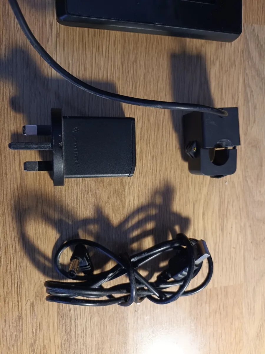 Energy Monitor Meter - Image 3