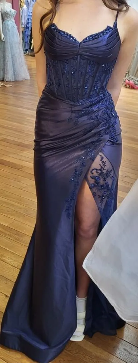 Debs Dress - Image 1