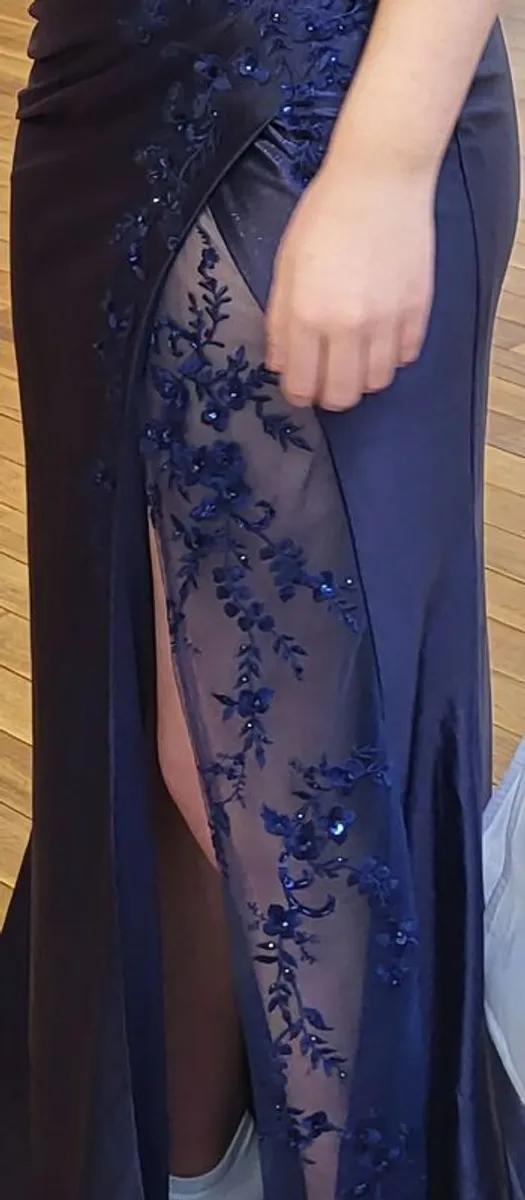 Debs Dress - Image 2