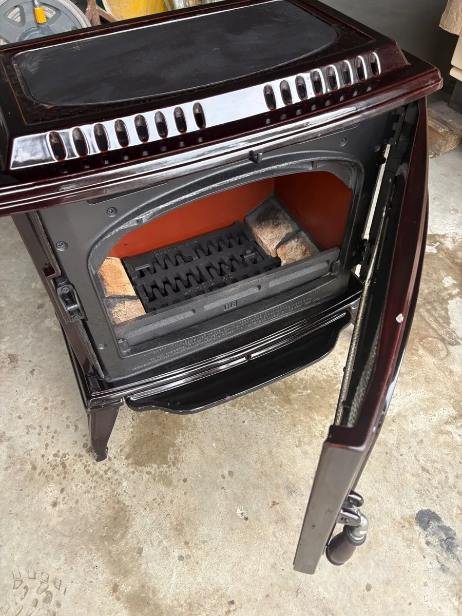 Stove - Image 3
