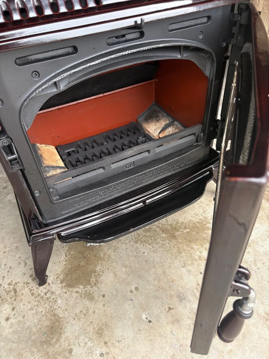 Stove - Image 4
