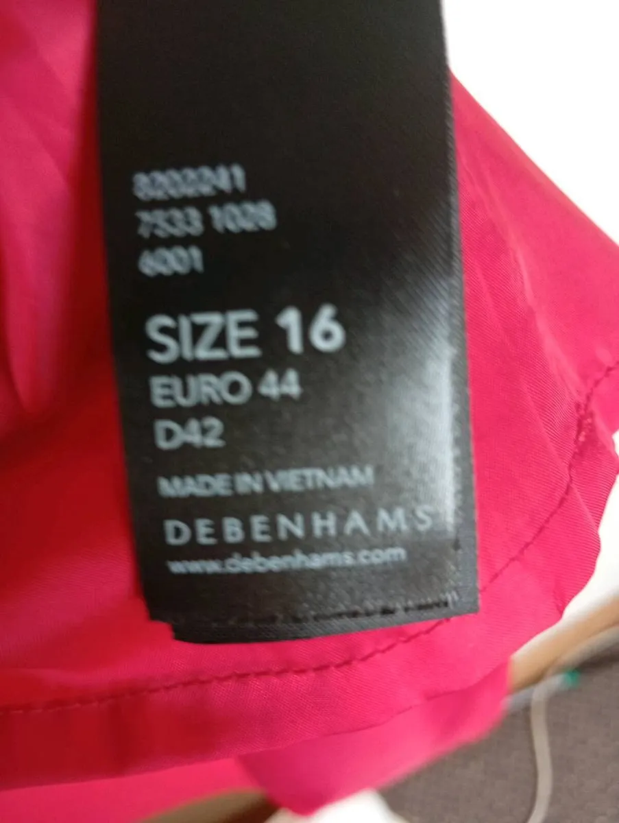 Dress - Image 2