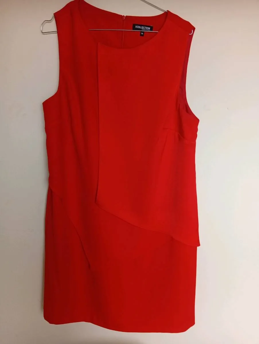 Dress - Image 1
