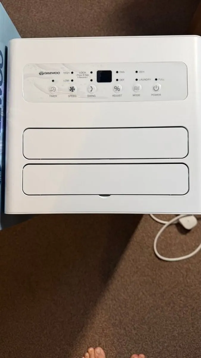 Dehumidifier - Image 2